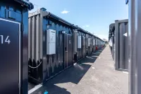 โรงแรม อาร์9 เดอะ ยาร์ด ฮอนโจวาคาอิซูมิ