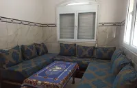 New house, bright, arabesque, new strategic city center