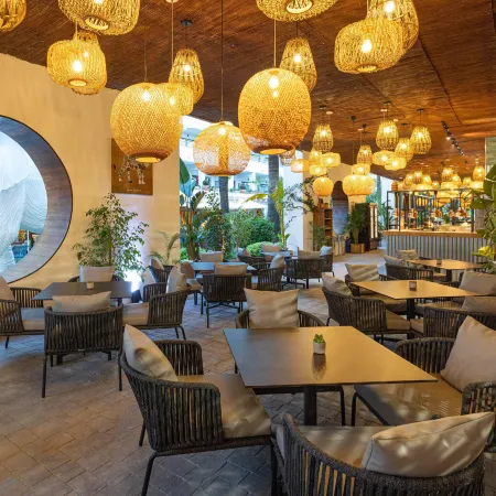 Innside Alcudia