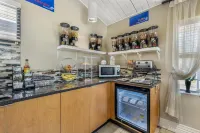 Best Western Winchester Hotel - Завтрак