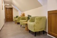 Villa Olea Hotels in Tihany