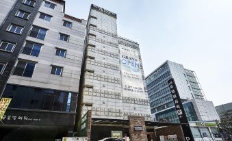 Suwon Pacific Hotel