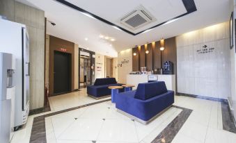 Gyeongju No. 25 Bulguksa Branch