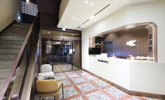 Hound Hotel Jeonju Junghwasan
