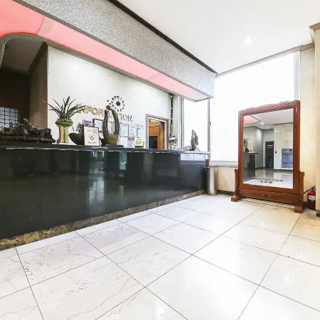 Hotel Coco