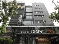 Daegu Seongseo Login โรงแรมใกล้โมดาเอาท์เล็ต แทกู