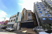 Sacheon Hotel 104