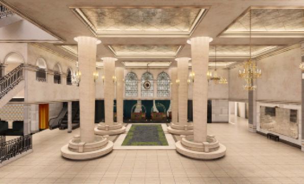 Sono Calm Vivaldi Park