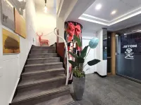 Sejong Oz Hotels in Sejong