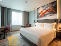 Radisson RED Indore Hotéis em Indore