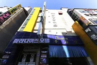 Wonju Paradise Hotels in Wonju