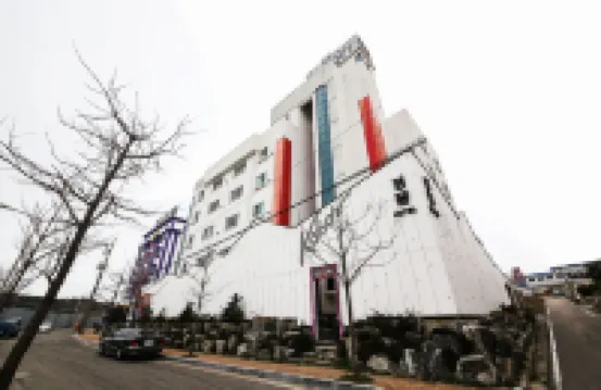 코보스 모텔 일산 해수욕장 주변 호텔