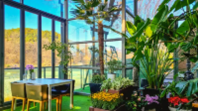 Chereville Spa Tourist Hotel Hotels in Yangpyeong-gun