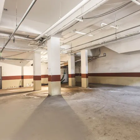 Changwon Palyongdong Theme Motel