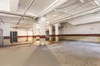 Changwon Palyongdong Theme Motel