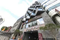 마산 브라운도트 양덕점 - 2성급
