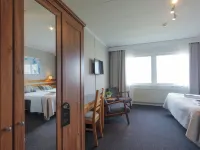 Hotell Veckefjärden Hotel di Ornskoldsvik