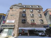 Incheon (Seoknam-Dong) Switch โรงแรมใกล้ซ็องนัม