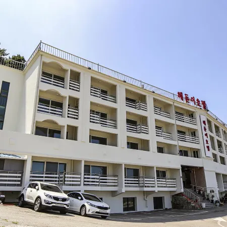 Haedoji Hotel Yangyang
