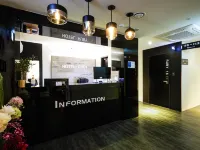 Bundang Hotel Ruby โรงแรมใกล้สถานี Ori Station