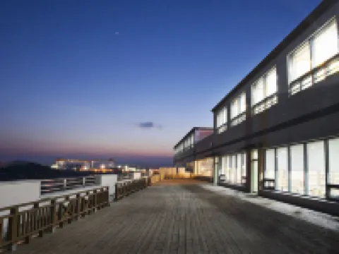 Sacheon Grand Tourist Hotel Hotels in Sacheon