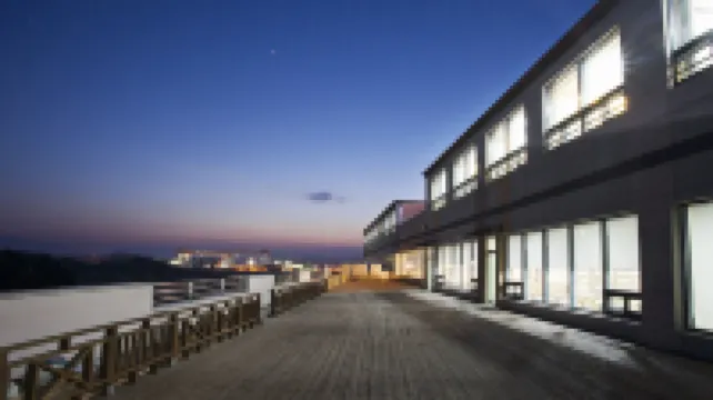 Sacheon Grand Tourist Hotel