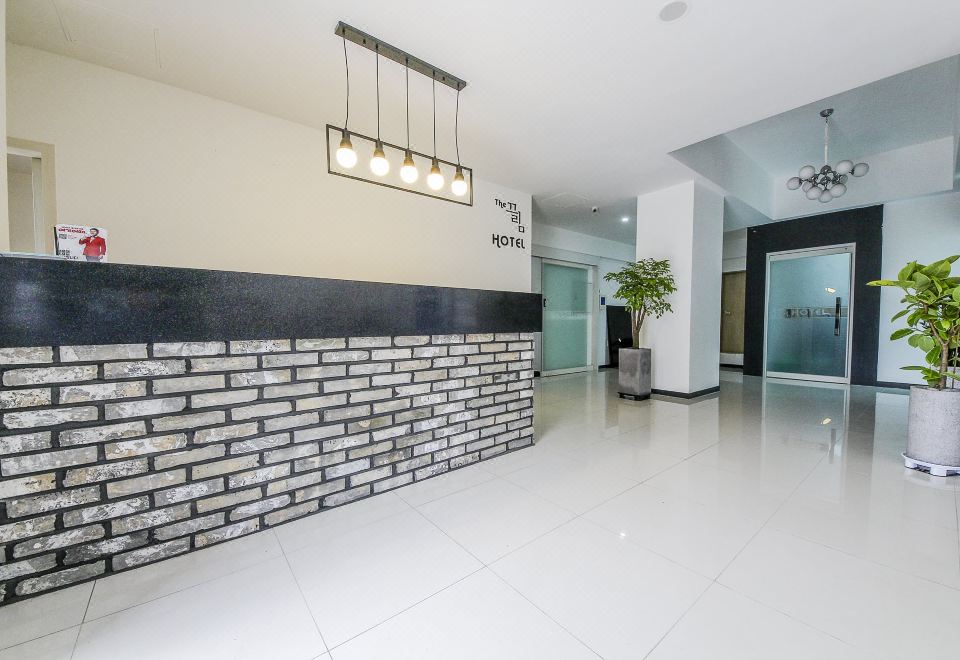 선재도 풍경