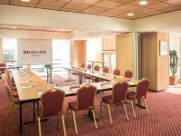 Hôtel Mercure Abbeville Centre - Porte de la Baie de Somme