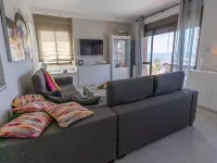Beachfront vacation apartment – Almuñécar