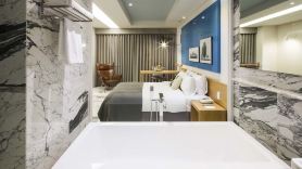 Hotel Denim Seoul
