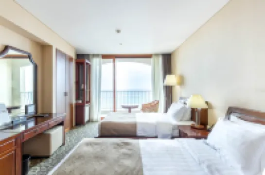 Hotel Maremons Hoteles en 