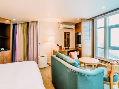 Hotel One Byeonsan