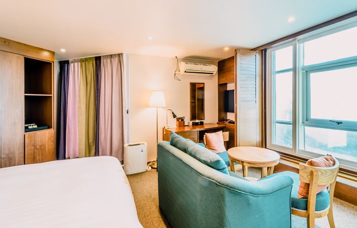 Hotel One Byeonsan