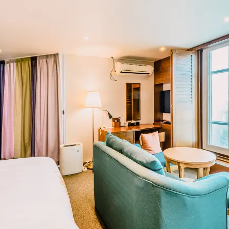 Hotel One Byeonsan