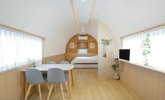 Gapyeong Momo Glamping