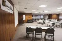 Hotel Golden Park Campinas Cambuí by Nacional Inn Hotels in Campinas