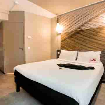 Atlantis Alger Aéroport ex Ibis Rooms