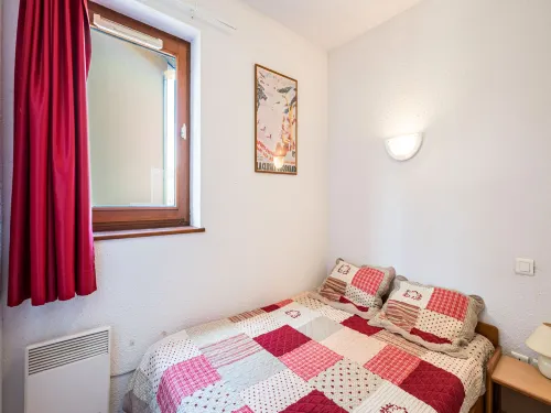 Cosy apartment in the mountains in Morillon