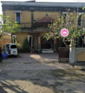 Hotel Taman Rai Hotels near TAMAN MAS