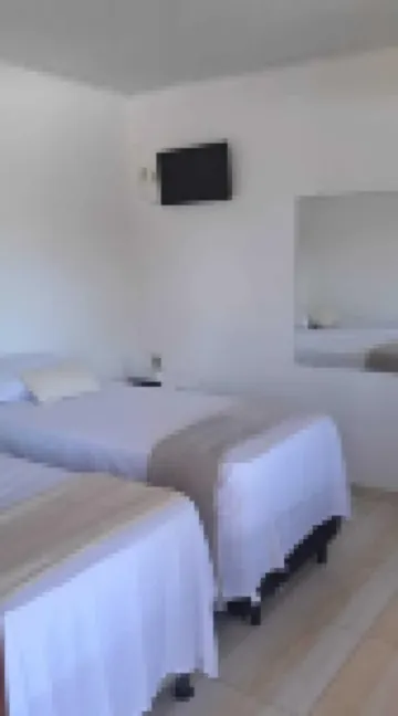 柏林克陽光旅館 韋拉克魯斯酒店