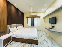 Anand Resort Hotels in Durg