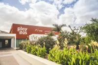 Playitas Aparthotel - Sports Resort