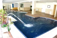 Hotel Best Cap Salou - Beach