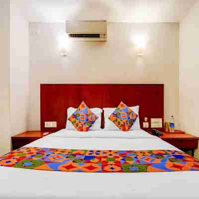 Fabhotel Holiday Park Rooms