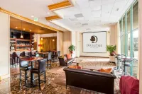 Inn at The Colonnade Baltimore - A DoubleTree by Hilton Hotel - Barer