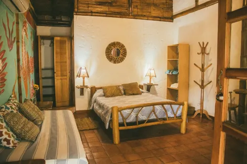 Hostal Rosa Mistica - 2-Star
