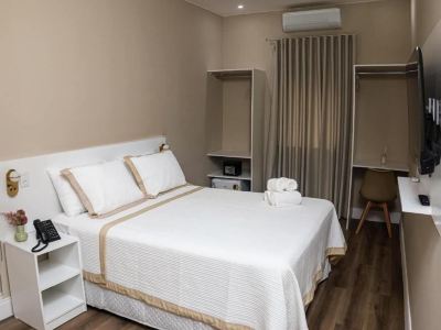 Amazon Park Hotel