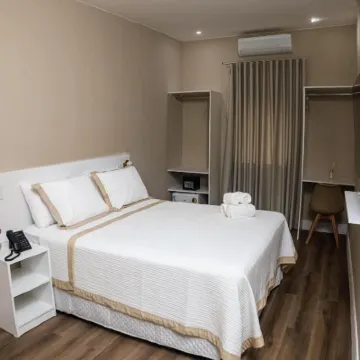 Amazon Park Hotel Hotels near Bosque Grao Para