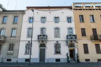 The Best Hotel のホテル