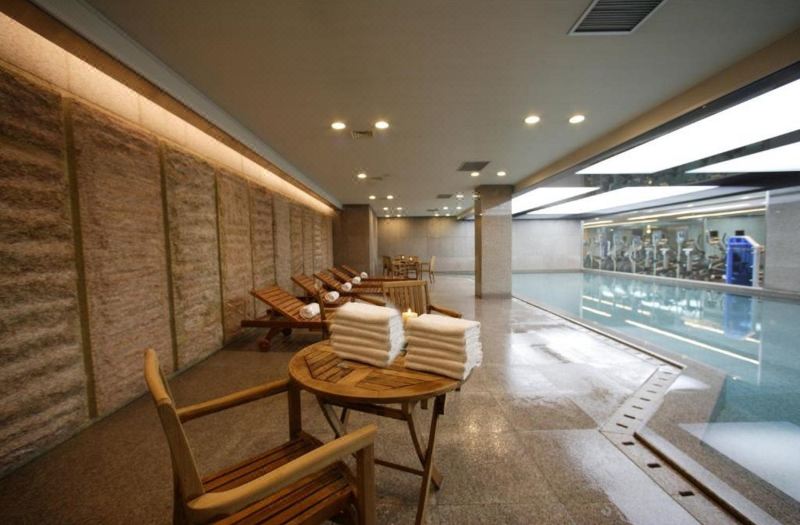 Fraser Place Central Seoul photo 5